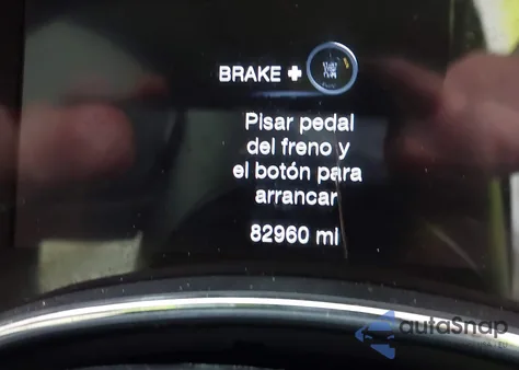 2016 Dodge Durango Limited z USA, uszkodzony, nr VIN 1C4RDJDG0GC481739